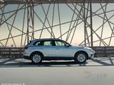 Volkswagen Touareg 2025